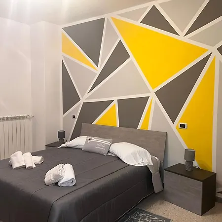 Torre Delle Stelle Appartamento *