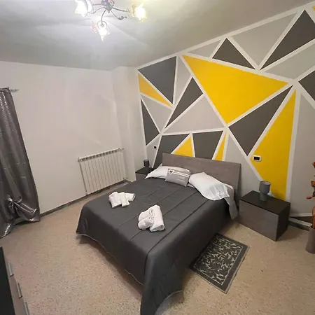 Appartamento Torre Delle Stelle