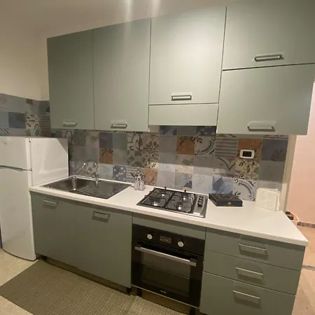 Torre Delle Stelle Appartamento Aielli