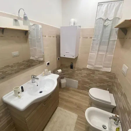 Appartamento Torre Delle Stelle *