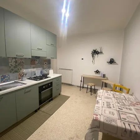 Torre Delle Stelle Apartamento *