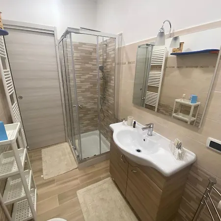 Apartamento Torre Delle Stelle