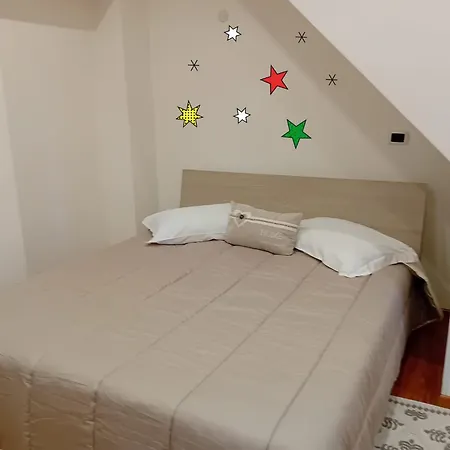 Torre Delle Stelle Apartament Aielli