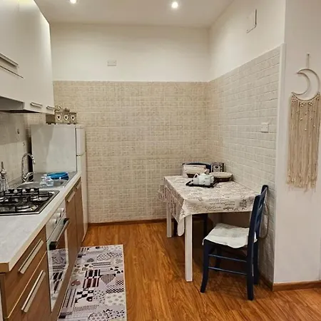 Torre Delle Stelle Appartamento