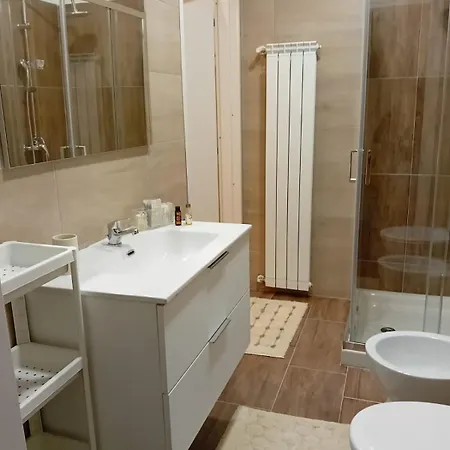 Apartamento Torre Delle Stelle Aielli