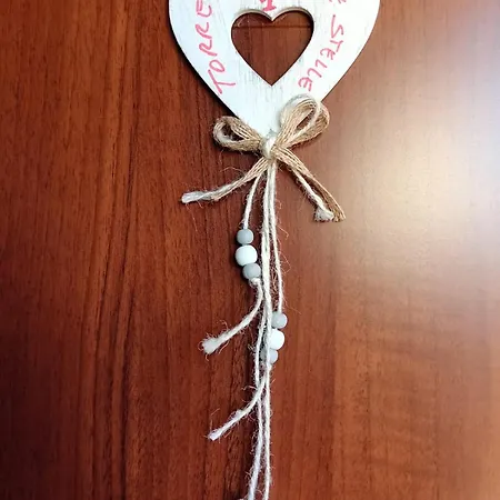 Torre Delle Stelle Appartamento *