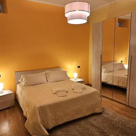 Appartamento Torre Delle Stelle