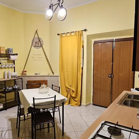 Torre Delle Stelle Apartament *