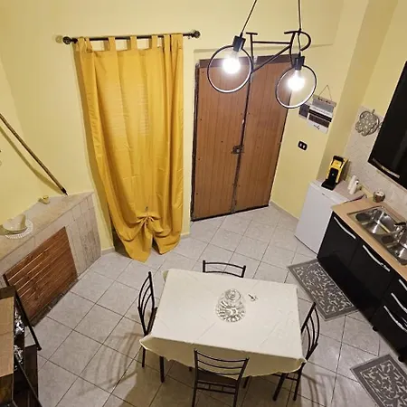 Apartament Torre Delle Stelle *