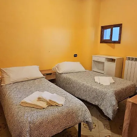 Torre Delle Stelle Apartamento Aielli