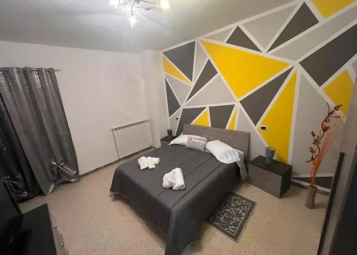 Διαμέρισμα Torre Delle Stelle