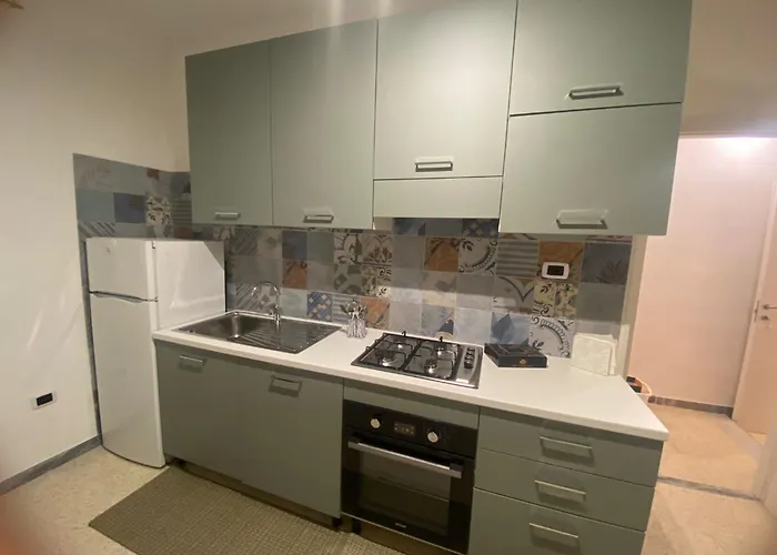 Torre Delle Stelle Διαμέρισμα Aielli