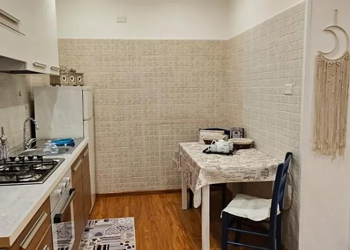 Torre Delle Stelle Διαμέρισμα