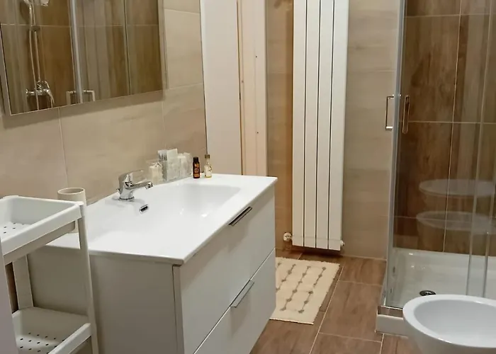 Διαμέρισμα Torre Delle Stelle Aielli