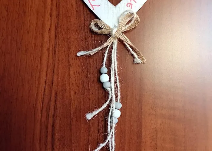 Torre Delle Stelle Διαμέρισμα *