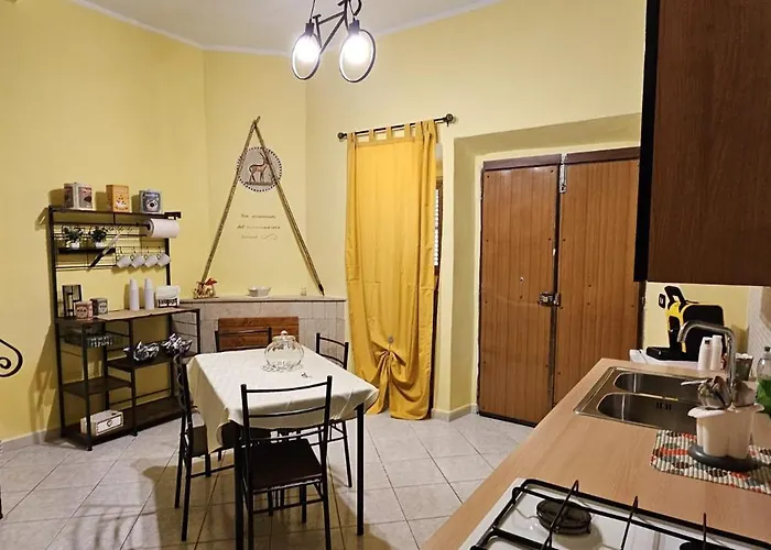 Torre Delle Stelle Διαμέρισμα *